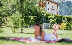 Wirtshaushotel Alpenrose